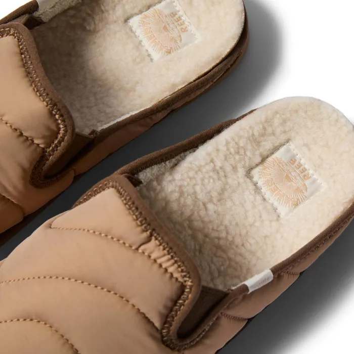 Reef Shoes Cushion Homey Acorn 8211 Men Reef Shoes Cushion Homey Acorn 8211 Men