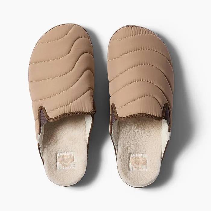 Reef Shoes Cushion Homey Acorn 8211 Men Reef Shoes Cushion Homey Acorn 8211 Men