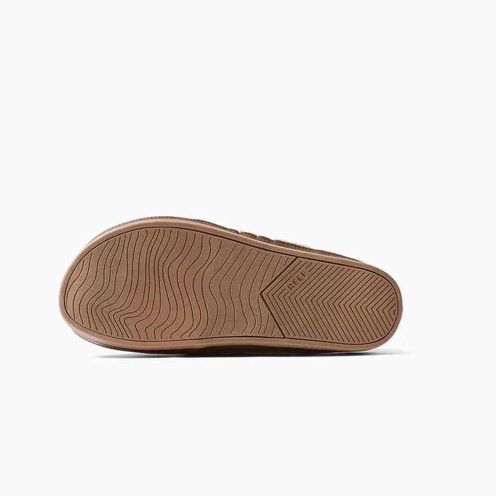 Reef Shoes Cushion Homey Acorn 8211 Men Reef Shoes Cushion Homey Acorn 8211 Men