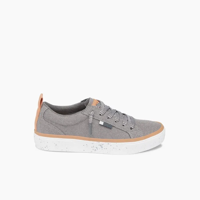 Reef Shoes Lay Day Dawn Cozy Grey 8211 Women