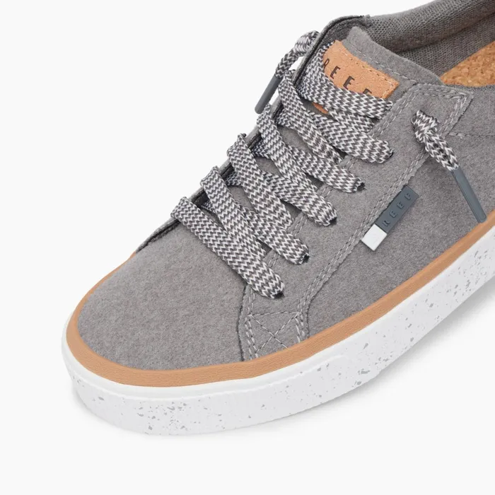 Reef Shoes Lay Day Dawn Cozy Grey 8211 Women Reef Shoes Lay Day Dawn Cozy Grey 8211 Women