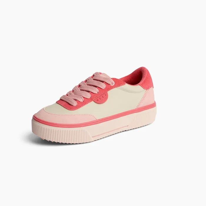 Reef Shoes Lay Day Lift Red Multi 8211 Women Reef Shoes Lay Day Lift Red Multi 8211 Women