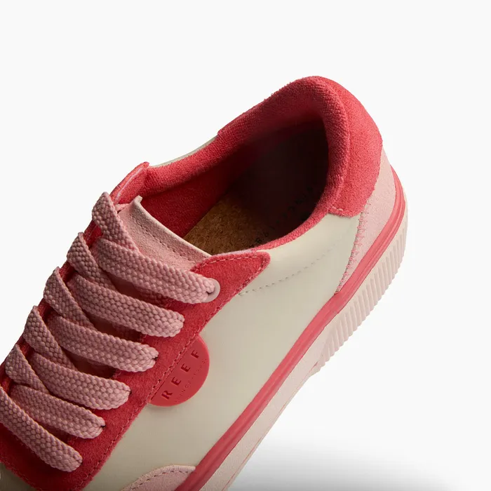 Reef Shoes Lay Day Lift Red Multi 8211 Women Reef Shoes Lay Day Lift Red Multi 8211 Women