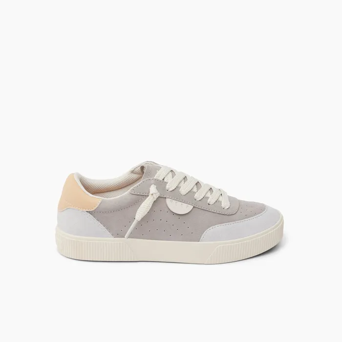 Reef Shoes Lay Day Seas Grey Multi 8211 Women