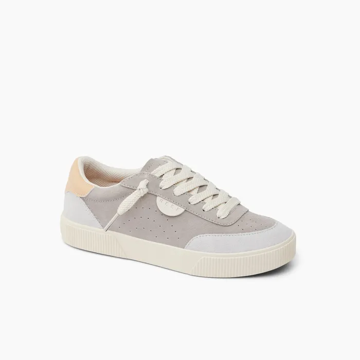 Reef Shoes Lay Day Seas Grey Multi 8211 Women Reef Shoes Lay Day Seas Grey Multi 8211 Women