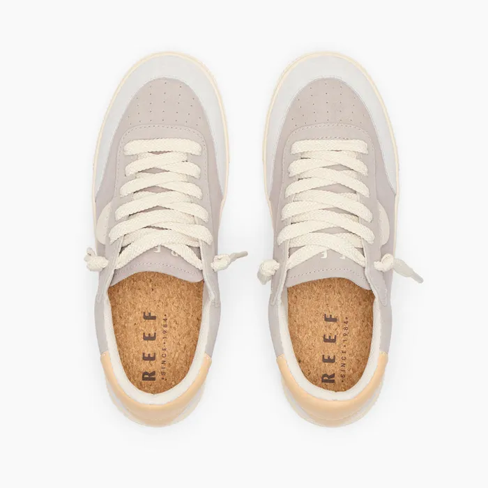 Reef Shoes Lay Day Seas Grey Multi 8211 Women Reef Shoes Lay Day Seas Grey Multi 8211 Women