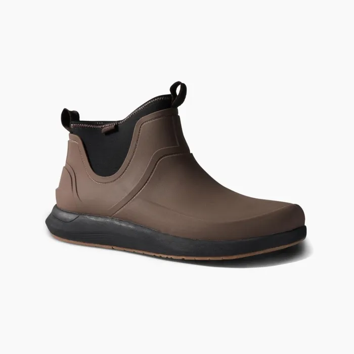 Reef Shoes Scallywag Brownblack 8211 Men Reef Shoes Scallywag Brownblack 8211 Men