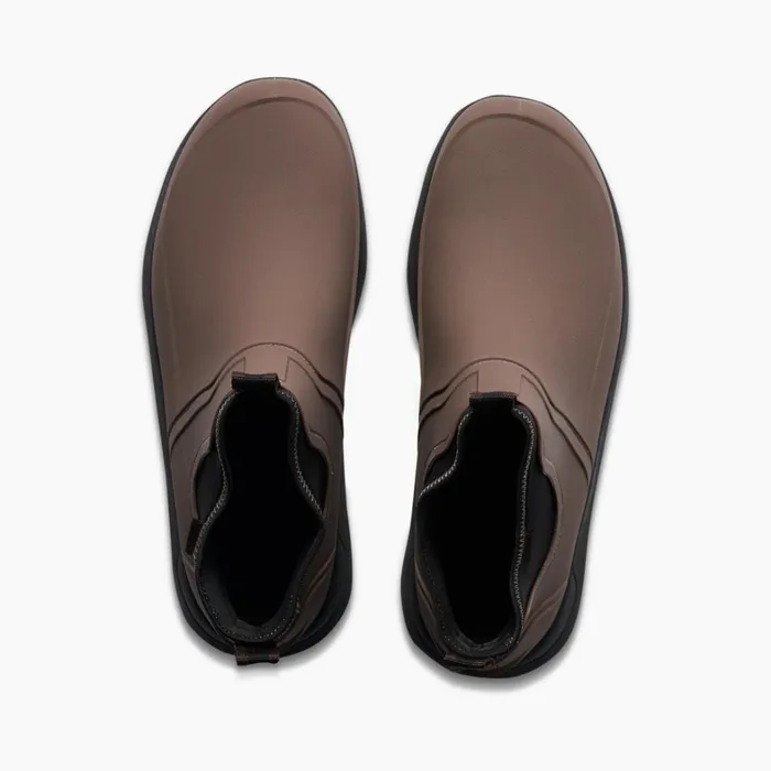 Reef Shoes Scallywag Brownblack 8211 Men Reef Shoes Scallywag Brownblack 8211 Men