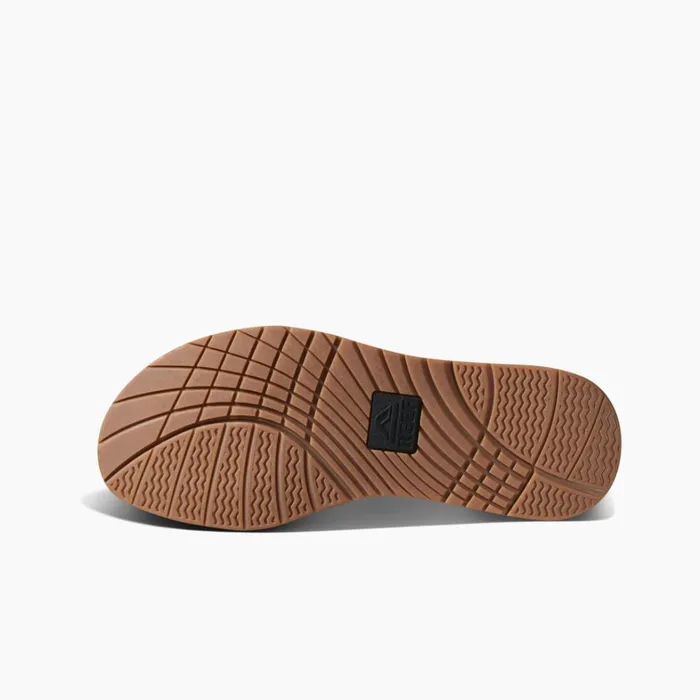 Reef Shoes Scallywag Brownblack 8211 Men Reef Shoes Scallywag Brownblack 8211 Men