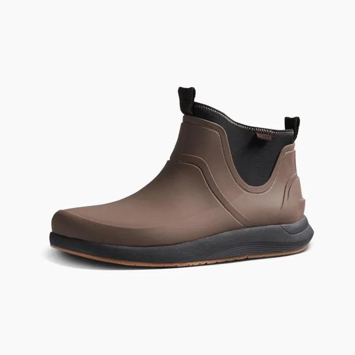 Reef Shoes Scallywag Brownblack 8211 Men Reef Shoes Scallywag Brownblack 8211 Men