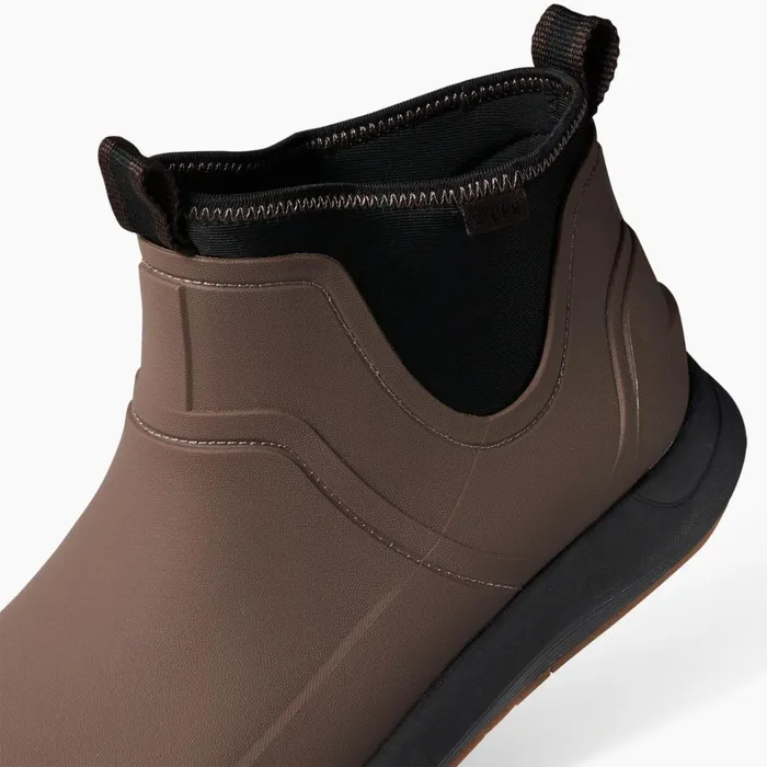 Reef Shoes Scallywag Brownblack 8211 Men Reef Shoes Scallywag Brownblack 8211 Men