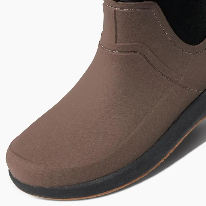 Reef Shoes Scallywag Brownblack 8211 Men Reef Shoes Scallywag Brownblack 8211 Men