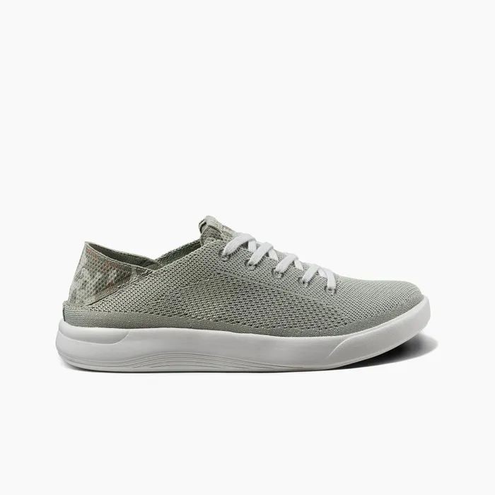 Reef Shoes Swellsole Neptune Camo 8211 Men