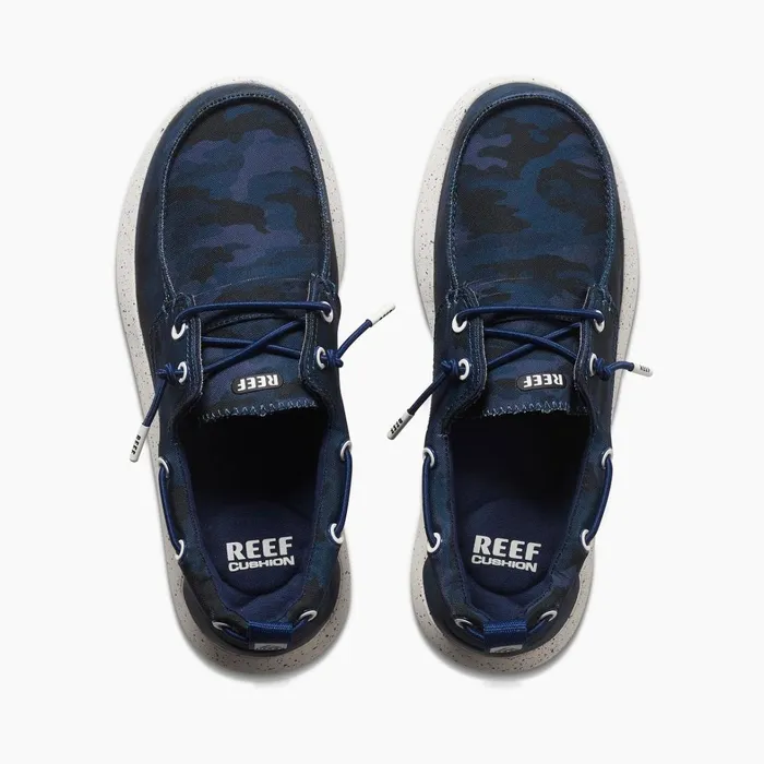 Reef Shoes Swellsole Pier Navycamo 8211 Men Reef Shoes Swellsole Pier Navycamo 8211 Men