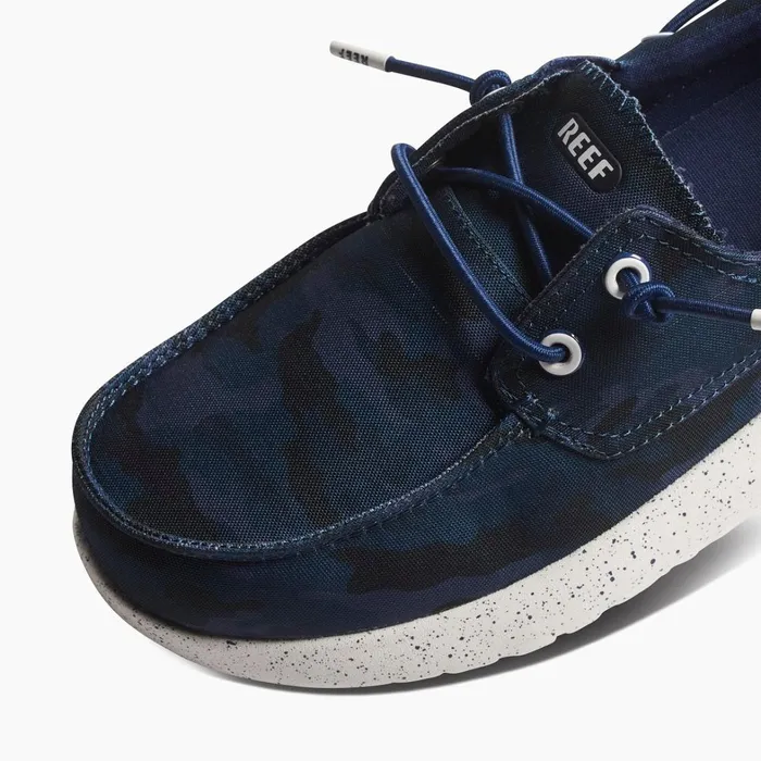 Reef Shoes Swellsole Pier Navycamo 8211 Men Reef Shoes Swellsole Pier Navycamo 8211 Men