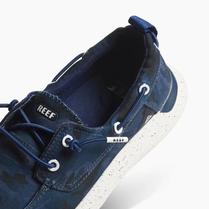 Reef Shoes Swellsole Pier Navycamo 8211 Men Reef Shoes Swellsole Pier Navycamo 8211 Men