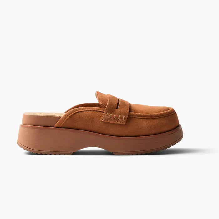 Reef Shoes Vista Liana Cocoa 8211 Women