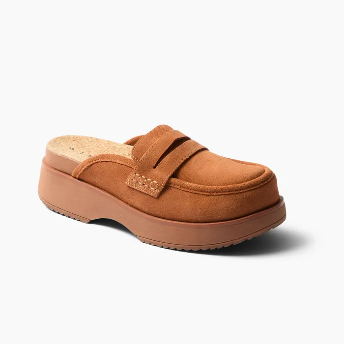 Reef Shoes Vista Liana Cocoa 8211 Women Reef Shoes Vista Liana Cocoa 8211 Women