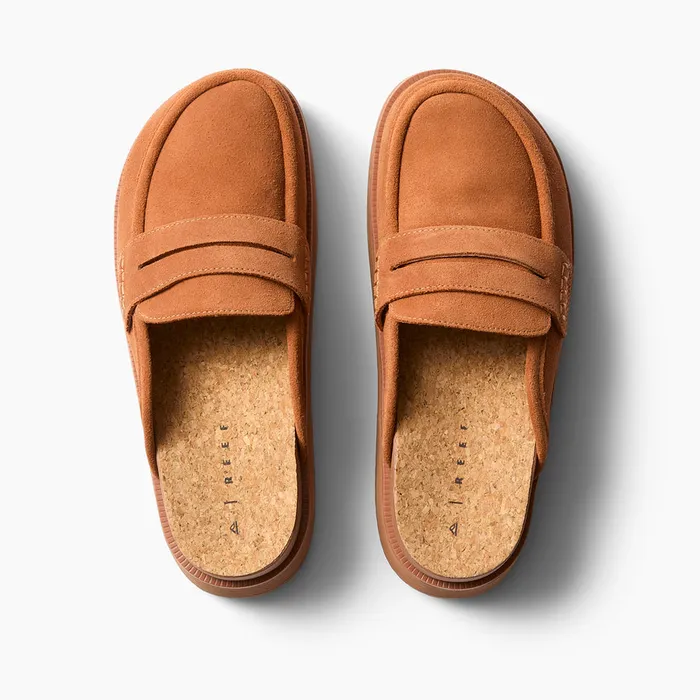 Reef Shoes Vista Liana Cocoa 8211 Women Reef Shoes Vista Liana Cocoa 8211 Women