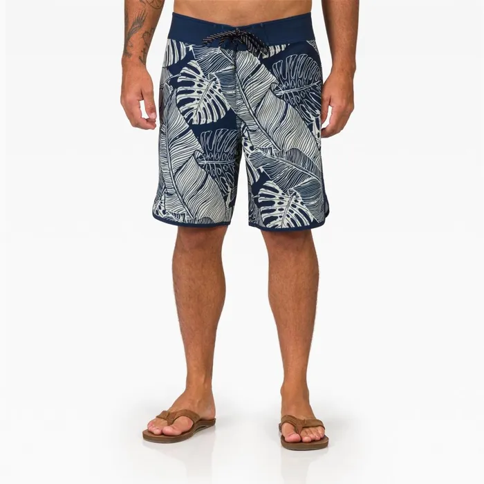 Reef Shorts Boardshorts and Pants Tyrenn Boardshort Dress Blues 8211 Men