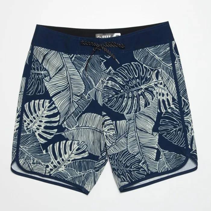 Reef Shorts Boardshorts and Pants Tyrenn Boardshort Dress Blues 8211 Men Reef Shorts Boardshorts and Pants Tyrenn Boardshort Dress Blues 8211 Men