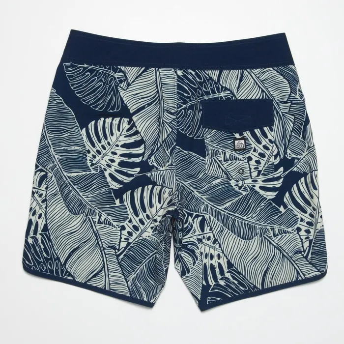 Reef Shorts Boardshorts and Pants Tyrenn Boardshort Dress Blues 8211 Men Reef Shorts Boardshorts and Pants Tyrenn Boardshort Dress Blues 8211 Men