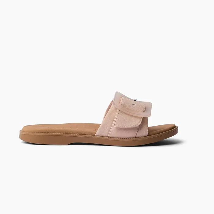 Reef Slides Sunny Emma Cameo Rose 8211 Women