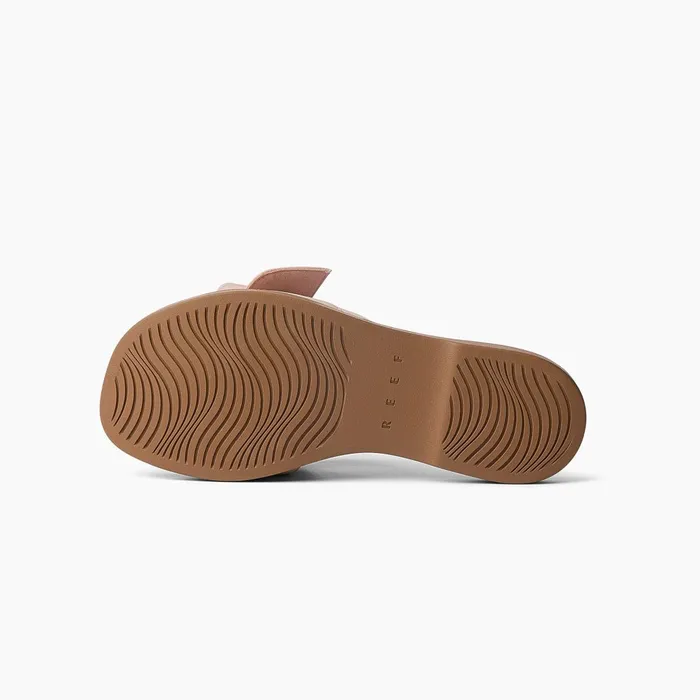 Reef Slides Sunny Emma Cameo Rose 8211 Women Reef Slides Sunny Emma Cameo Rose 8211 Women