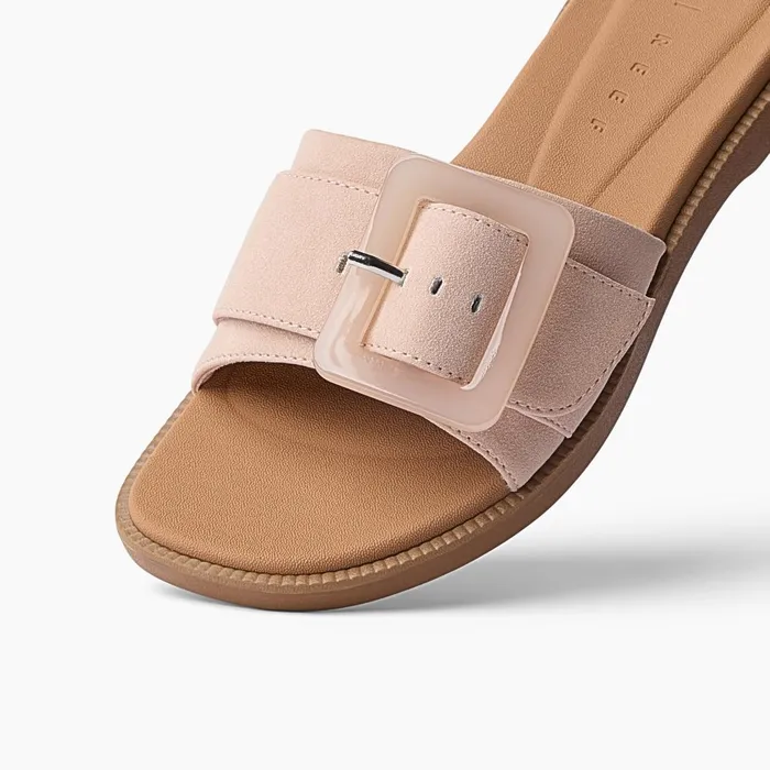 Reef Slides Sunny Emma Cameo Rose 8211 Women Reef Slides Sunny Emma Cameo Rose 8211 Women