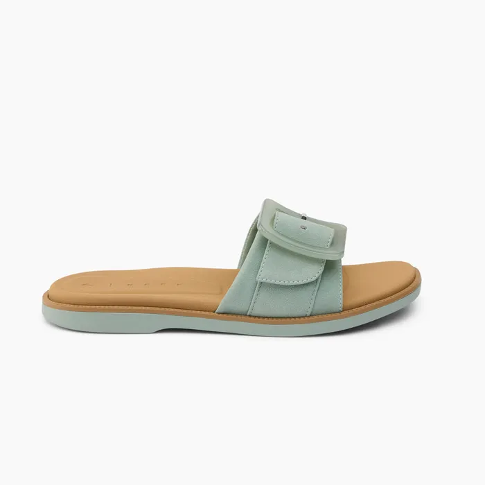 Reef Slides Sunny Emma Frosty 8211 Women