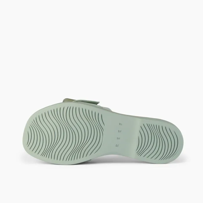 Reef Slides Sunny Emma Frosty 8211 Women Reef Slides Sunny Emma Frosty 8211 Women