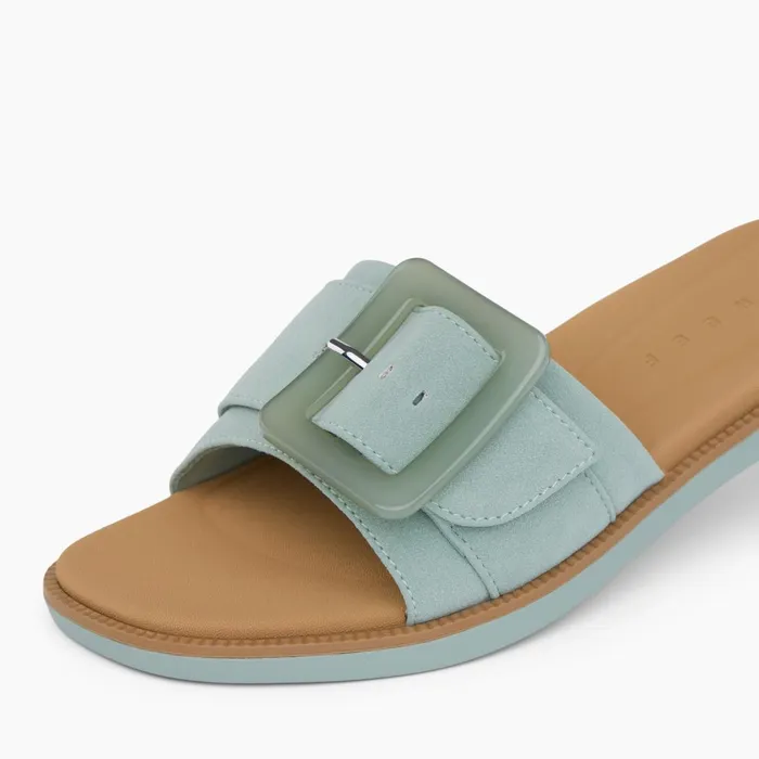 Reef Slides Sunny Emma Frosty 8211 Women Reef Slides Sunny Emma Frosty 8211 Women