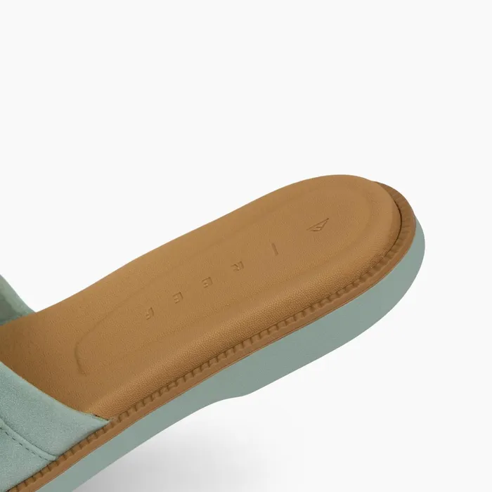 Reef Slides Sunny Emma Frosty 8211 Women Reef Slides Sunny Emma Frosty 8211 Women