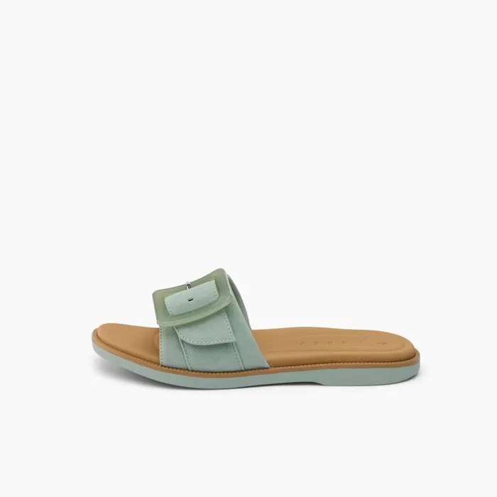 Reef Slides Sunny Emma Frosty 8211 Women Reef Slides Sunny Emma Frosty 8211 Women