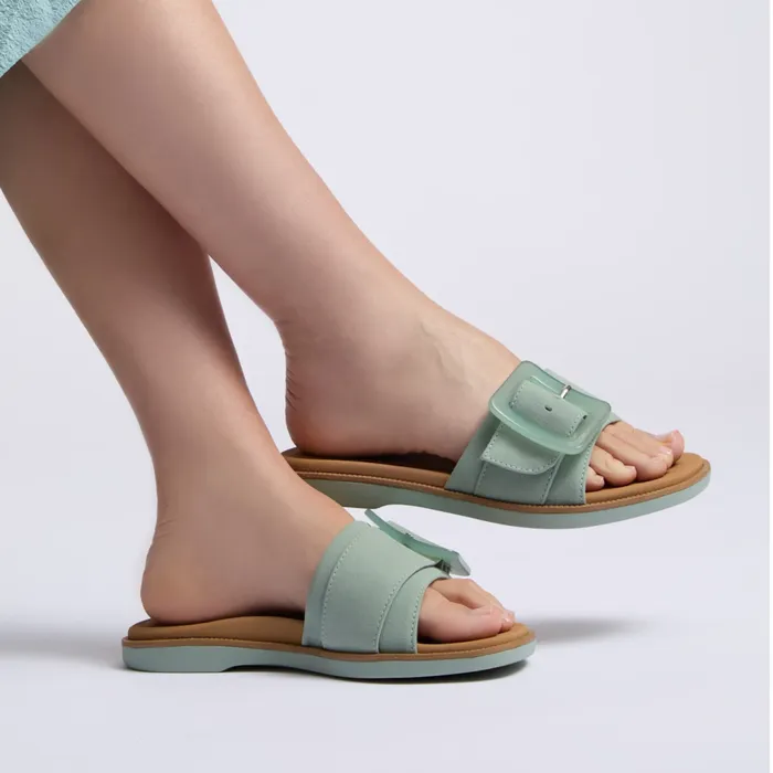 Reef Slides Sunny Emma Frosty 8211 Women Reef Slides Sunny Emma Frosty 8211 Women