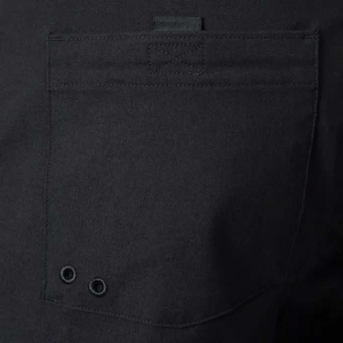 Reef Surf Shirts and UPF Apparel Bramble Utility Upf 40 Walkshort Caviar 8211 Men Reef Surf Shirts and UPF Apparel Bramble Utility Upf 40 Walkshort Caviar 8211 Men