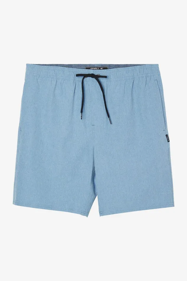 RESERVE ELASTIC WAIST 18034 HYBRID SHORTS Blue Shadow Men O039NEILL Clothing