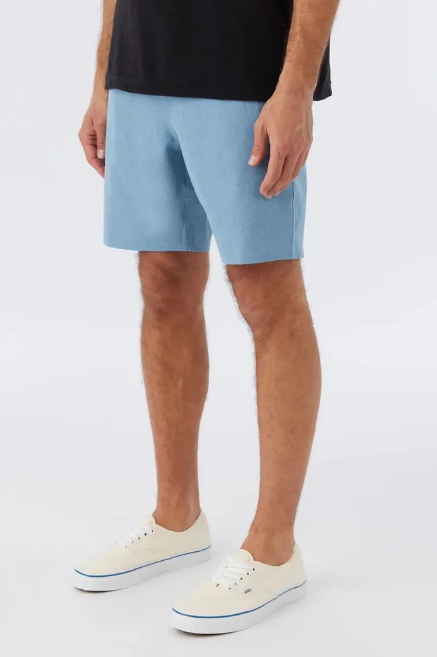 RESERVE ELASTIC WAIST 18034 HYBRID SHORTS Blue Shadow Men O039NEILL Clothing