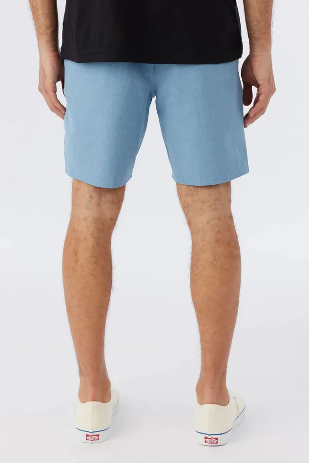 RESERVE ELASTIC WAIST 18034 HYBRID SHORTS Blue Shadow Men O039NEILL Clothing