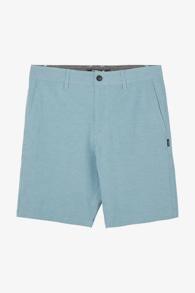 RESERVE LIGHT CHECK 19034 HYBRID SHORTS Blue Shadow Men O039NEILL Clothing