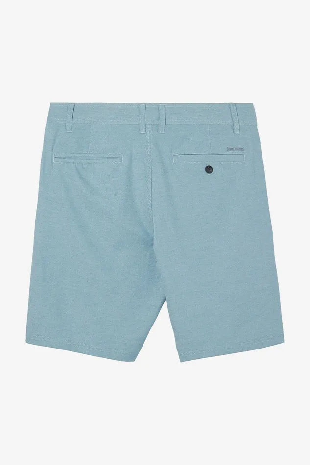 RESERVE LIGHT CHECK 19034 HYBRID SHORTS Blue Shadow Men O039NEILL Clothing