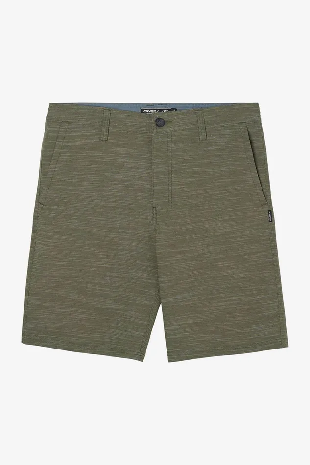 RESERVE SLUB 20034 HYBRID SHORTS Army Men O039NEILL Clothing