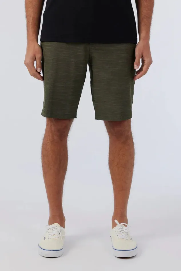 RESERVE SLUB 20034 HYBRID SHORTS Army Men O039NEILL Clothing
