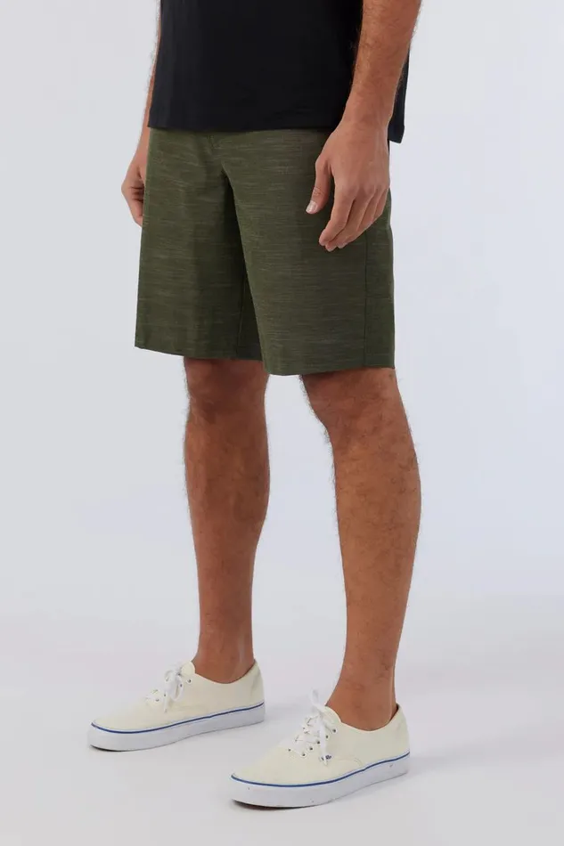 RESERVE SLUB 20034 HYBRID SHORTS Army Men O039NEILL Clothing