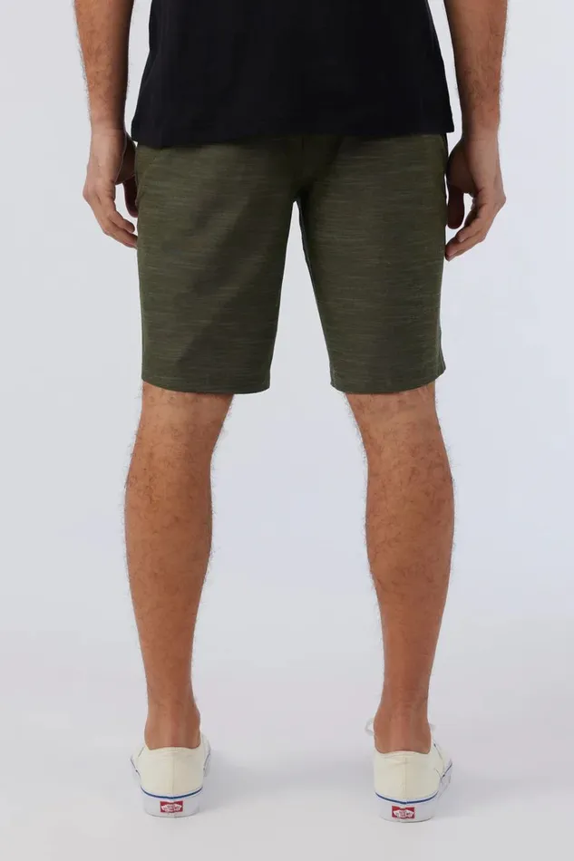 RESERVE SLUB 20034 HYBRID SHORTS Army Men O039NEILL Clothing