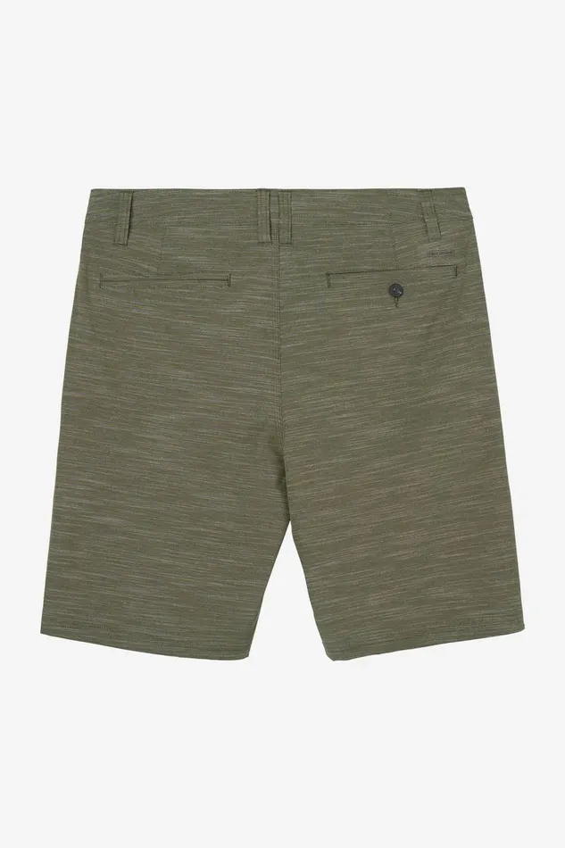 RESERVE SLUB 20034 HYBRID SHORTS Army Men O039NEILL Clothing