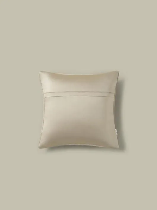 Reversible Cashmere And Silk Pillowcase Home Lilysilk Silk Pillowcases