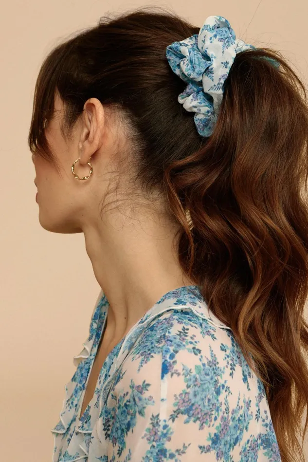 Rouje Chouchou LOULOU Azur Mediterranee Women Jewelry and Accessories