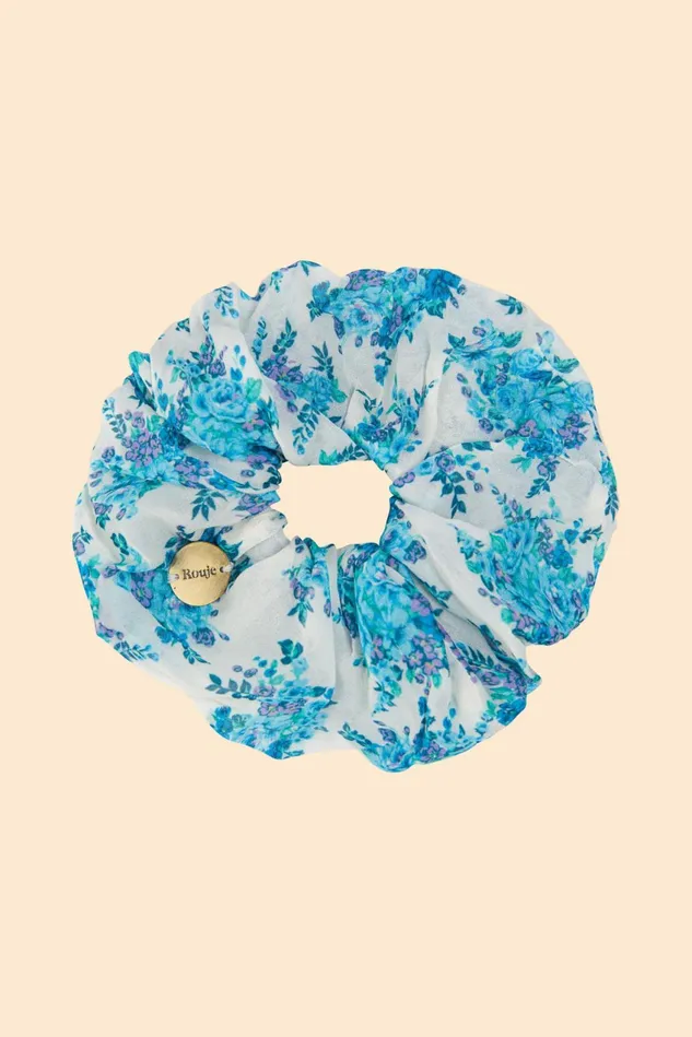Rouje Chouchou LOULOU Azur Mediterranee Women Jewelry and Accessories