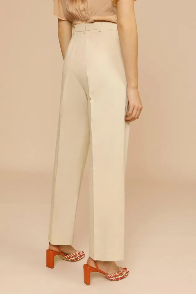 Rouje JEJE Pants Cord Women Pants